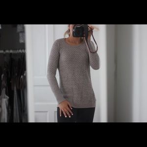 ATHLETA Sweater